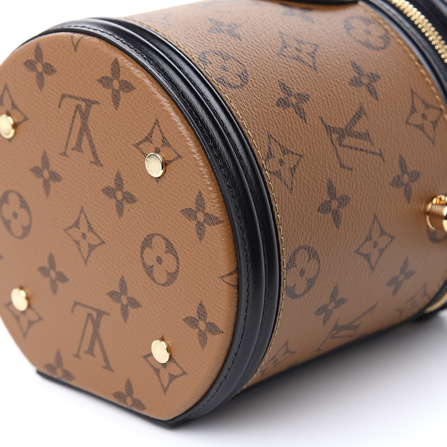 Louis Vuitton Reverse Monogram Cannes 8 of 8
