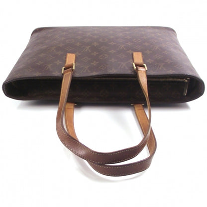 Louis Vuitton Monogram Luco 6 of 9
