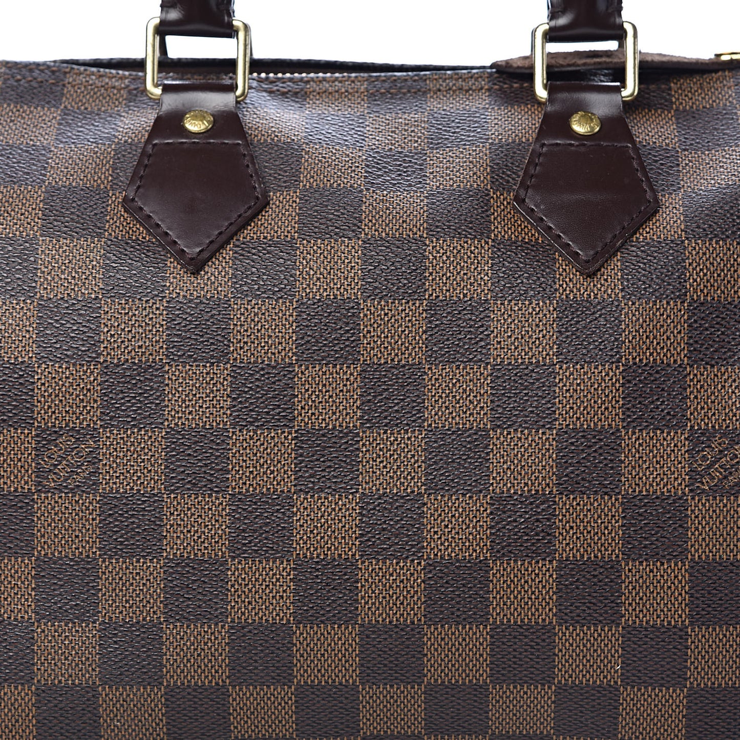 Damier Ebene Speedy 25