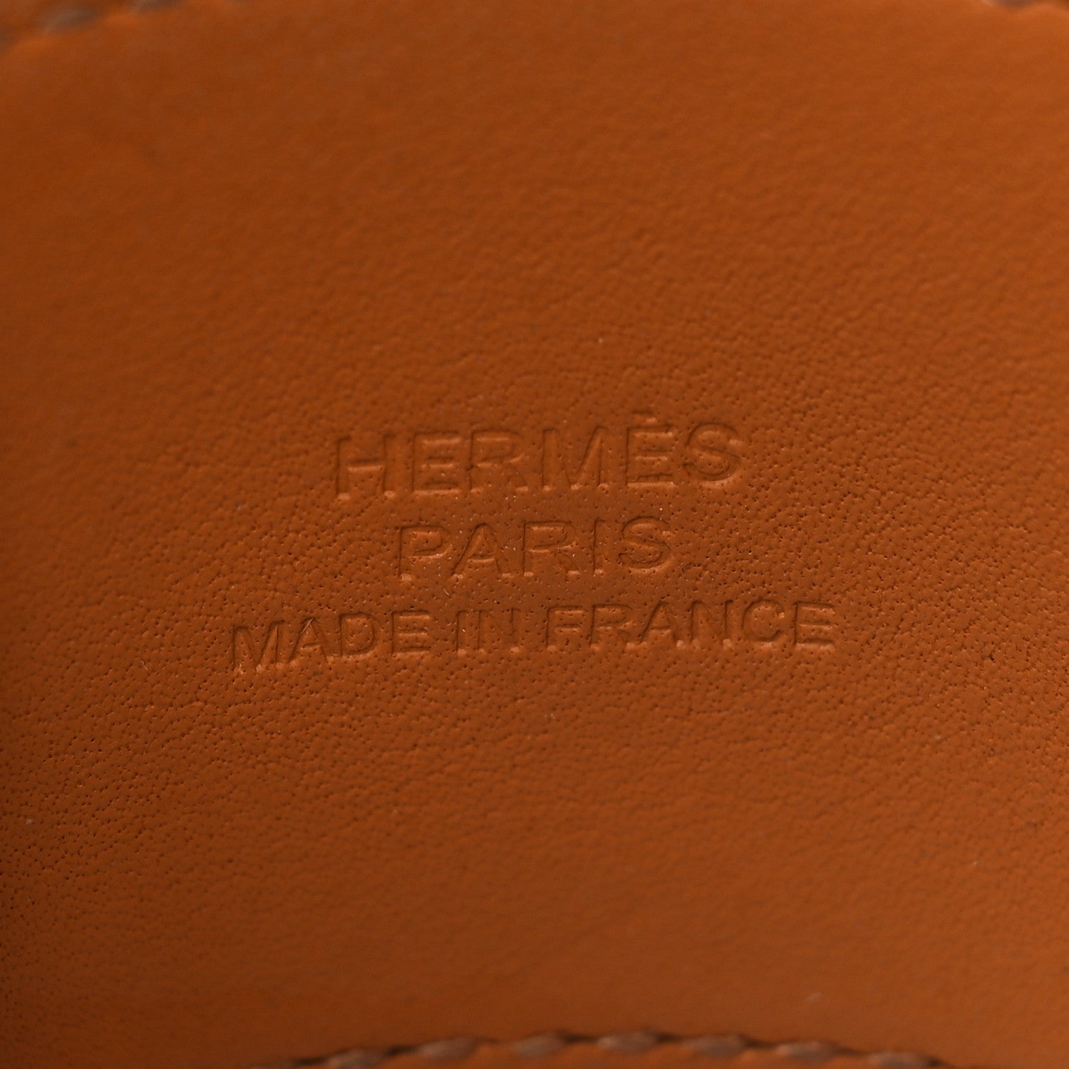 Hermes Box Collier de Chien CDC Bracelet T1 Black 4 of 6