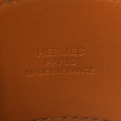 Hermes Box Collier de Chien CDC Bracelet T1 Black 4 of 6
