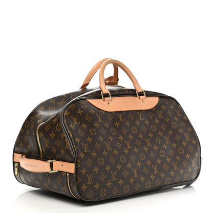 Louis Vuitton Monogram Eole 50 2 of 12