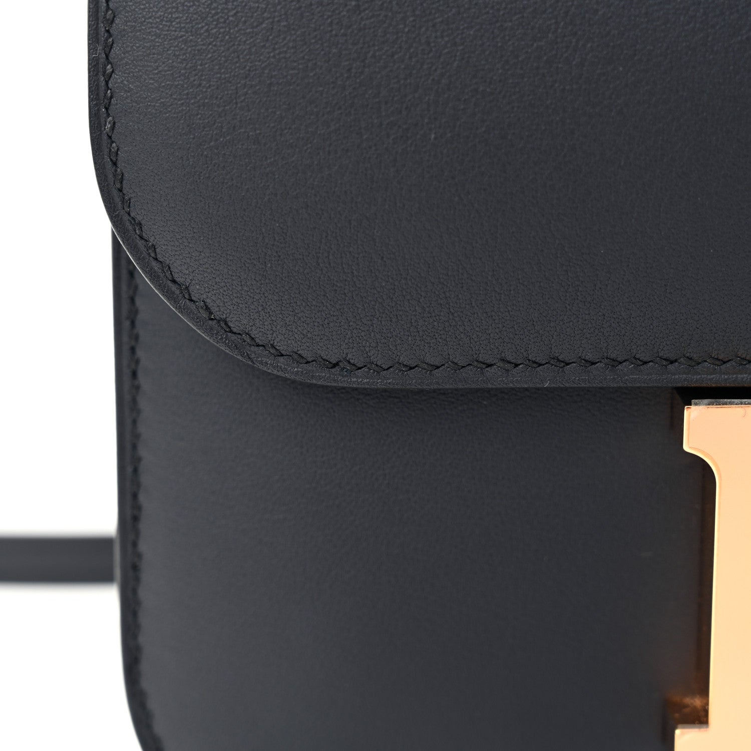 Hermes Evercolor Constance 18 Bleu Nuit 12 of 13