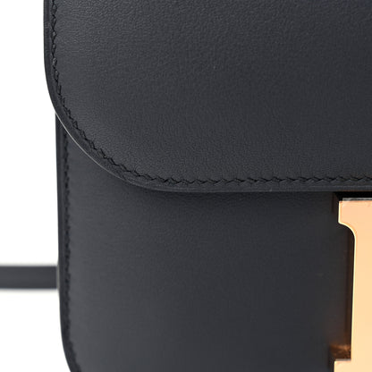 Hermes Evercolor Constance 18 Bleu Nuit 12 of 13