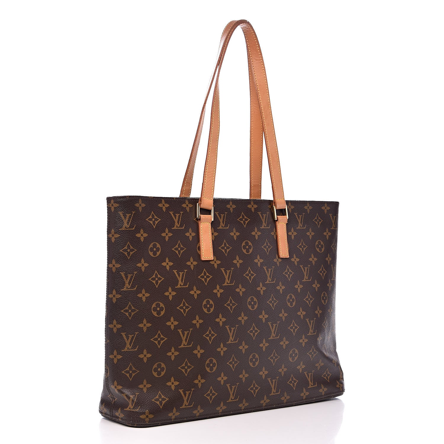 Louis Vuitton Monogram Luco 3 of 12