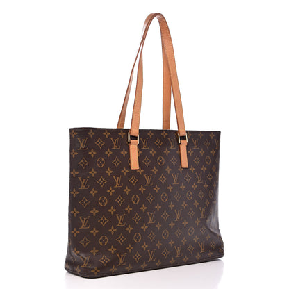 Louis Vuitton Monogram Luco 3 of 12