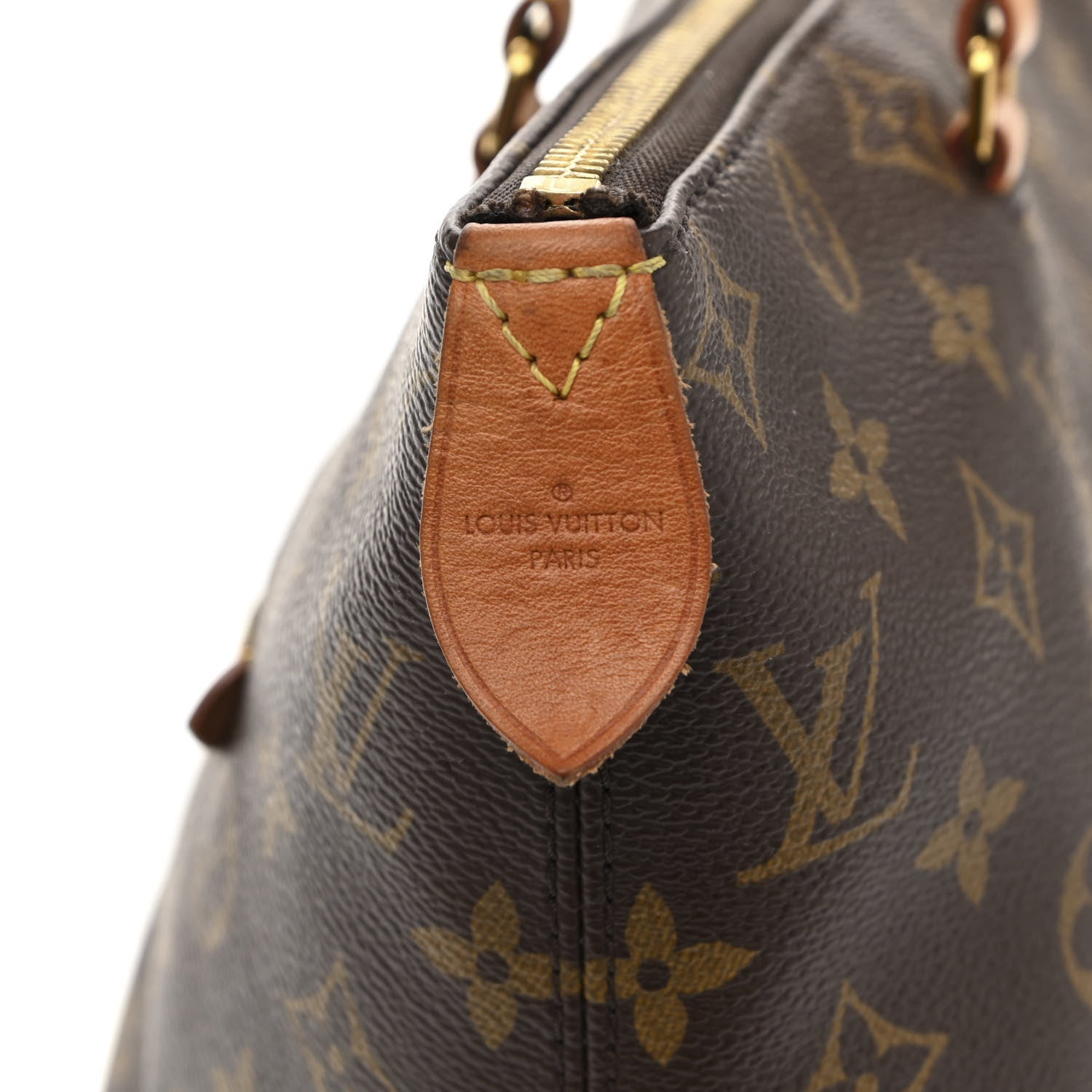Louis Vuitton Monogram Iena PM 15 of 20