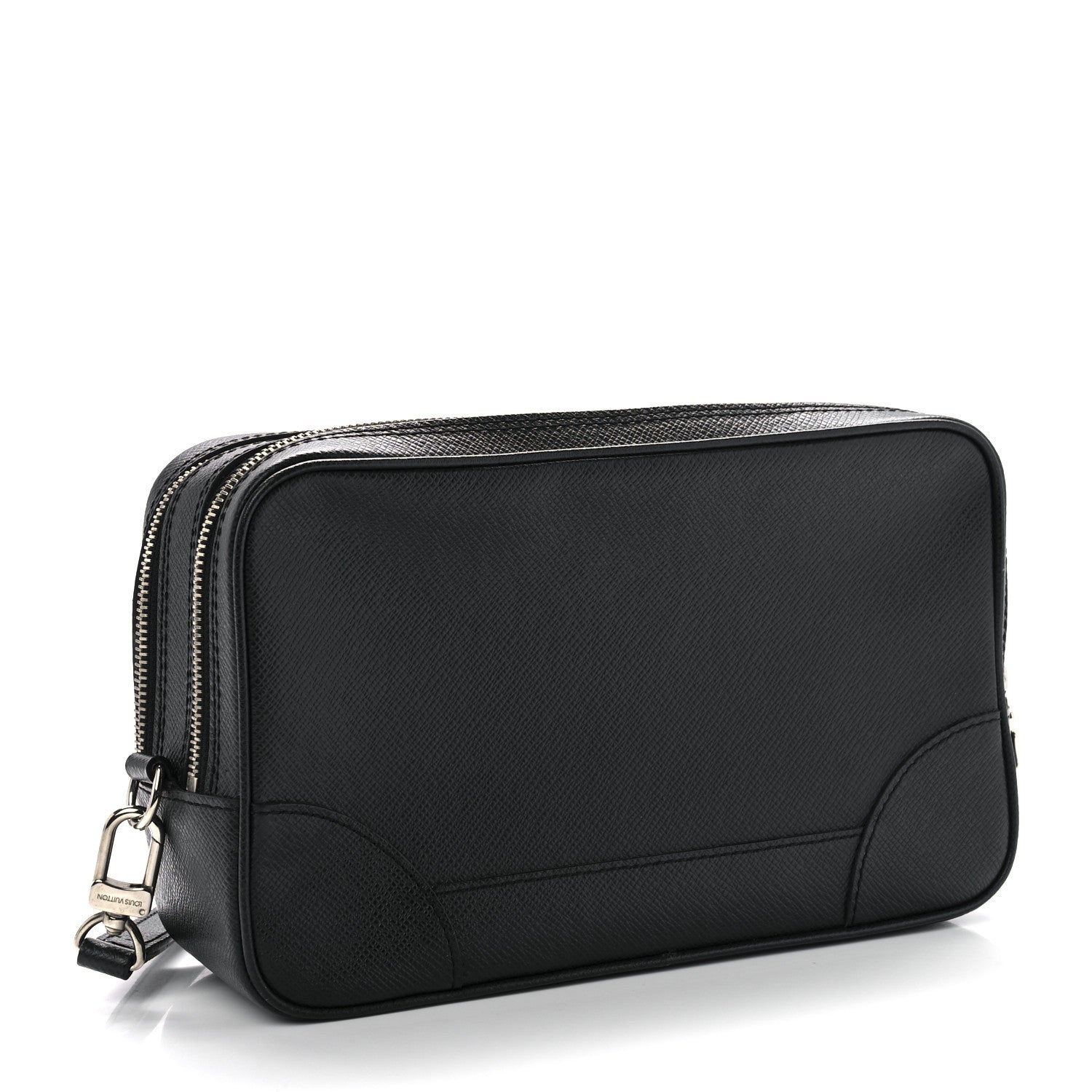 Louis Vuitton Taiga Pavel Ardoise 3 of 9
