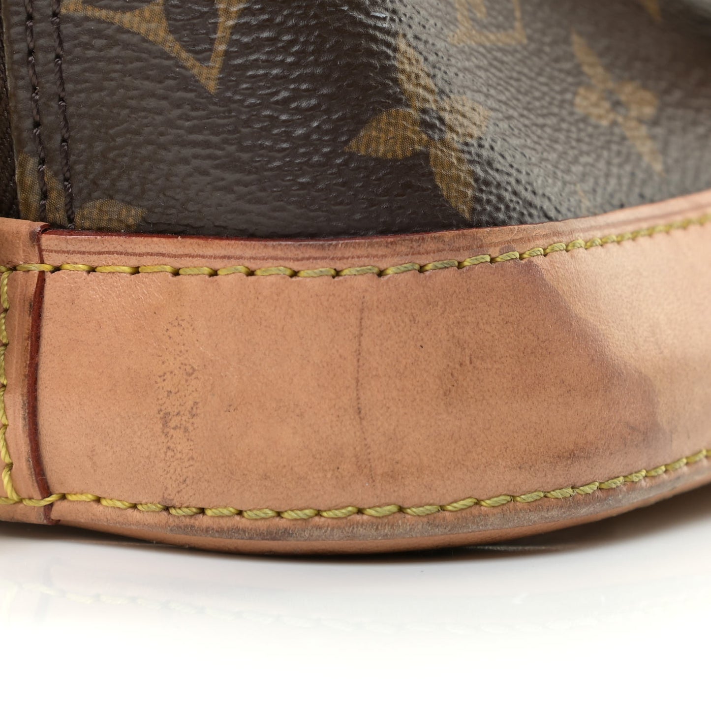 Monogram Alma BB