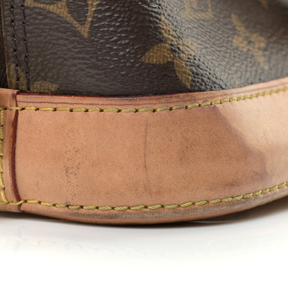 Louis Vuitton Monogram Alma BB 15 of 17