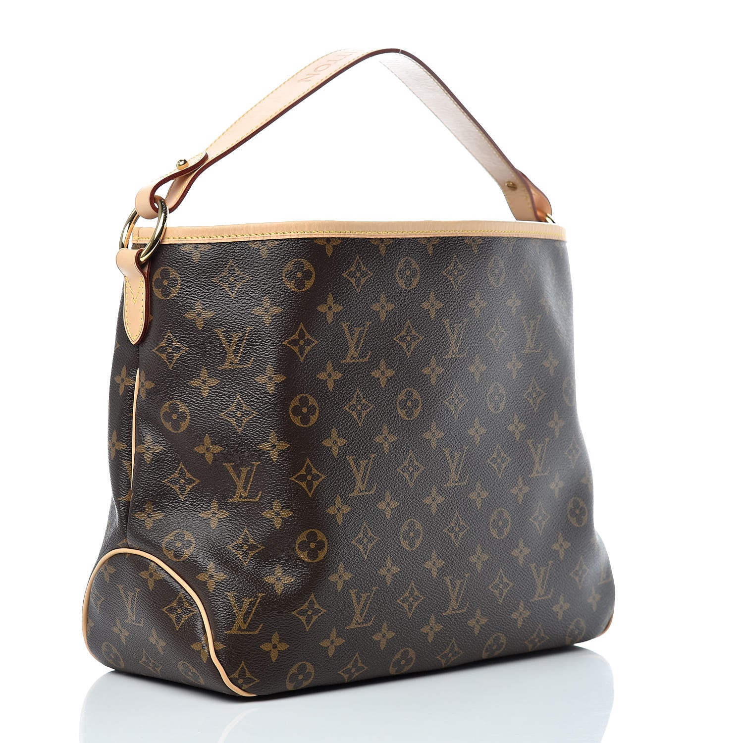 Louis Vuitton Monogram Delightful PM 3 of 10
