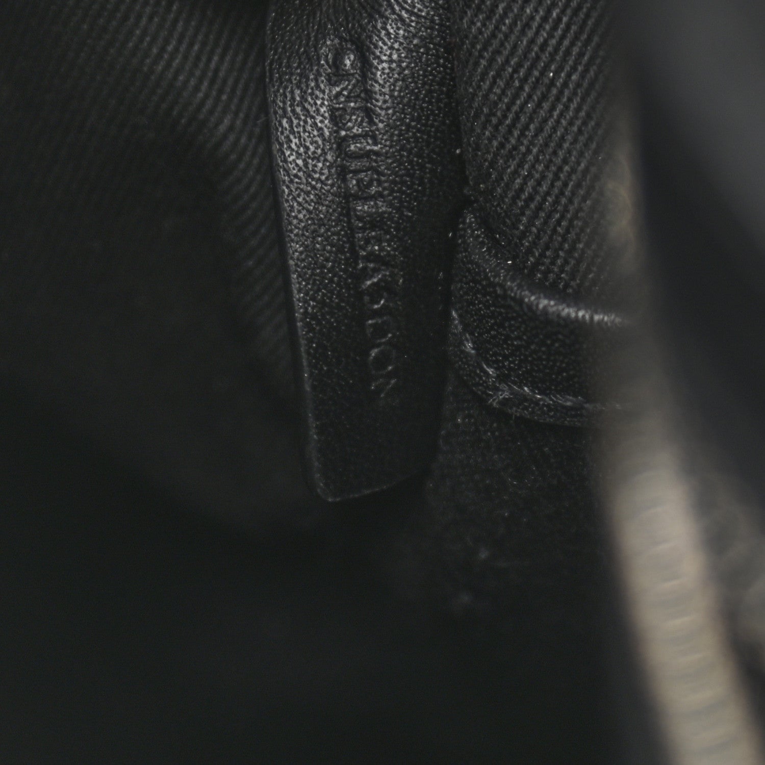 Burberry London Check Ainsworth Briefcase Dark Charcoal 8 of 16