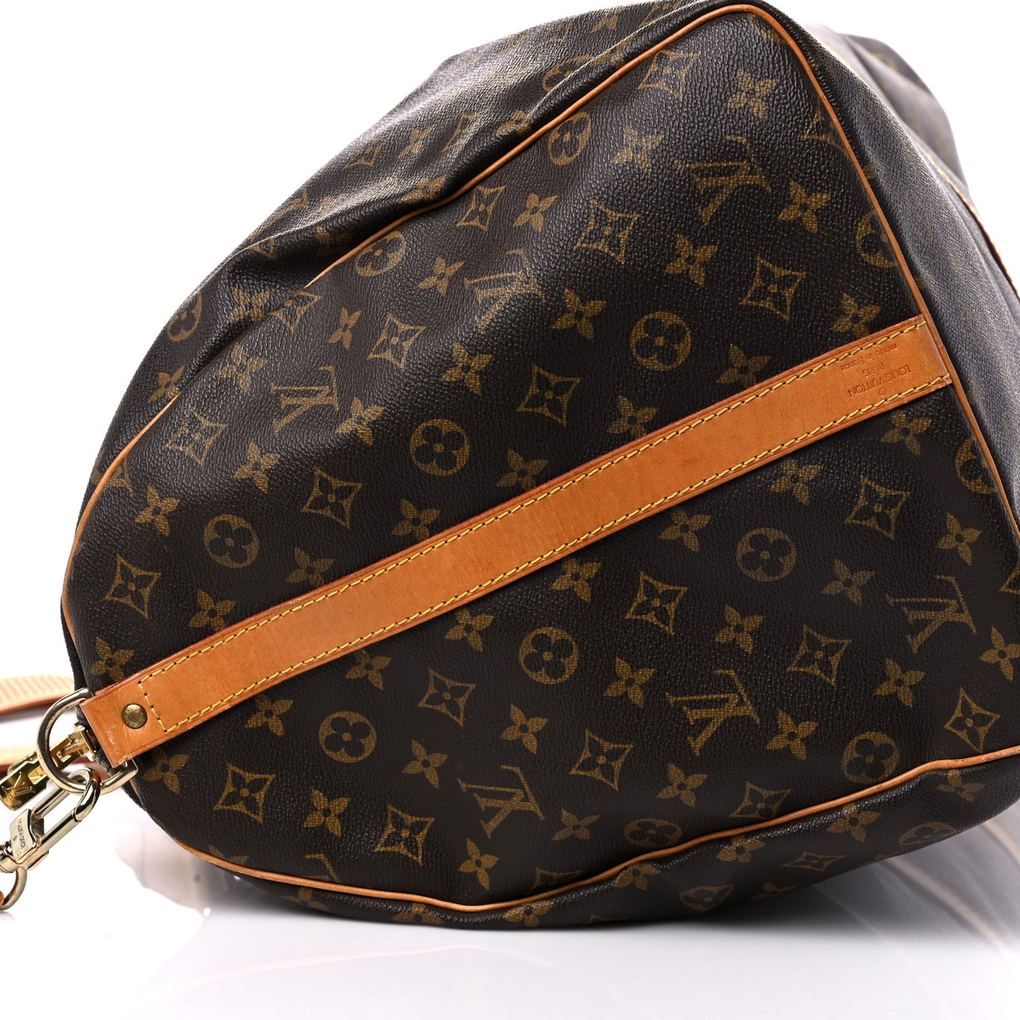 Monogram Keepall Bandouliere 60