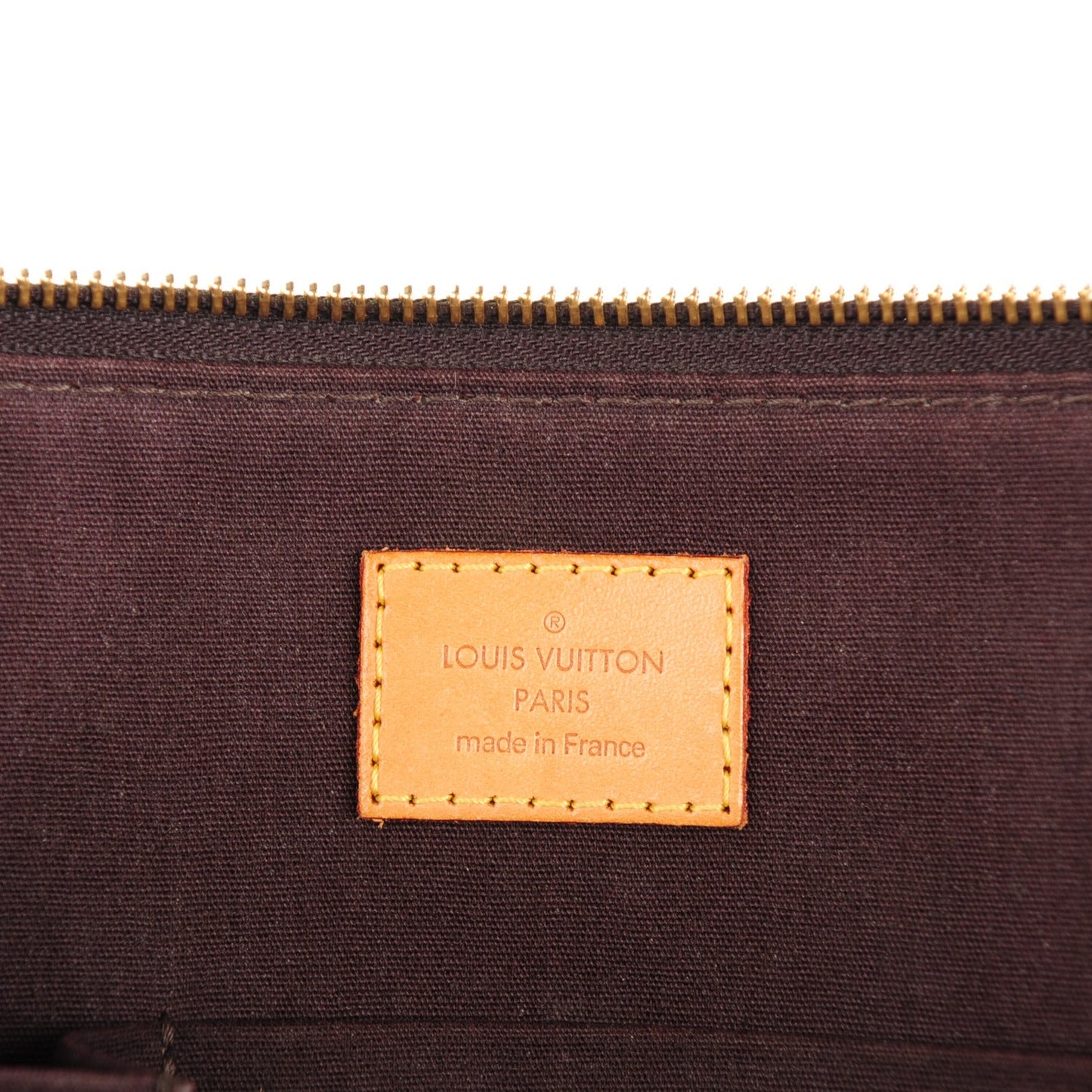 Vernis Bellevue PM Amarante