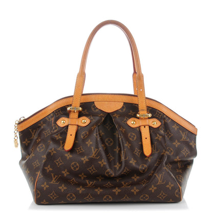 Louis Vuitton Monogram Tivoli GM 1 of 8