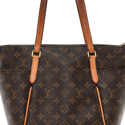 Louis Vuitton Monogram Totally PM 7 of 10
