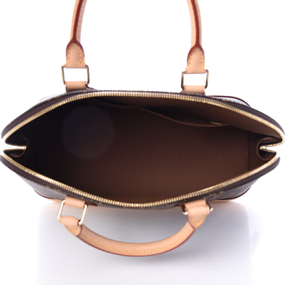 Louis Vuitton Monogram Alma MM 5 of 14