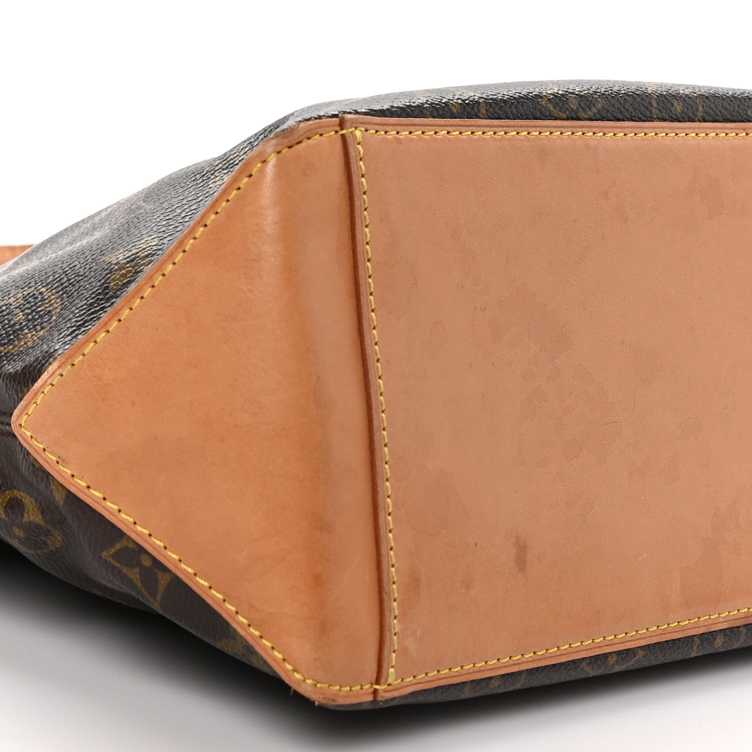 Louis Vuitton Monogram Cabas Piano 8 of 9