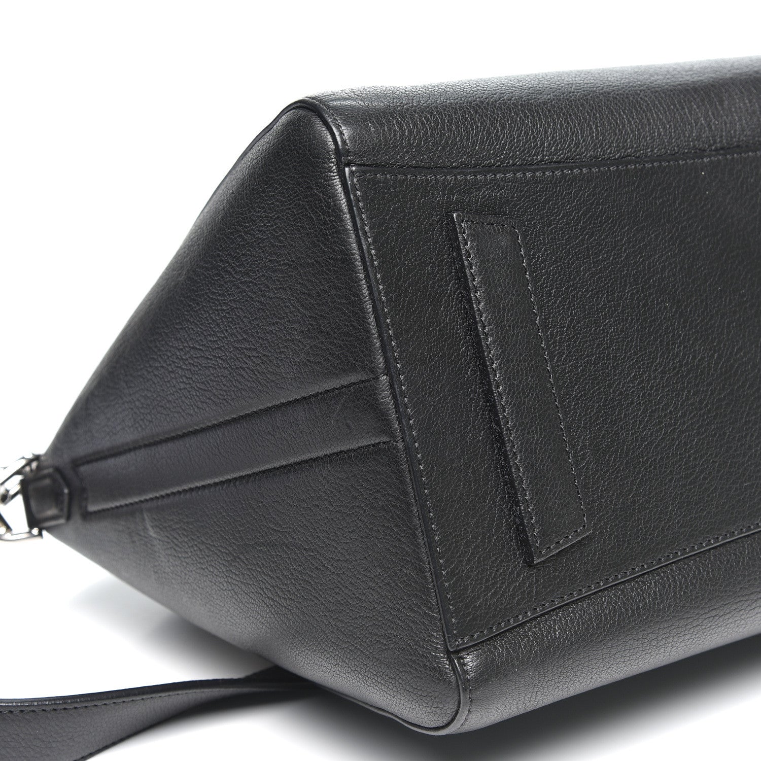 Givenchy Sugar Goatskin Medium Antigona Black 5 of 8
