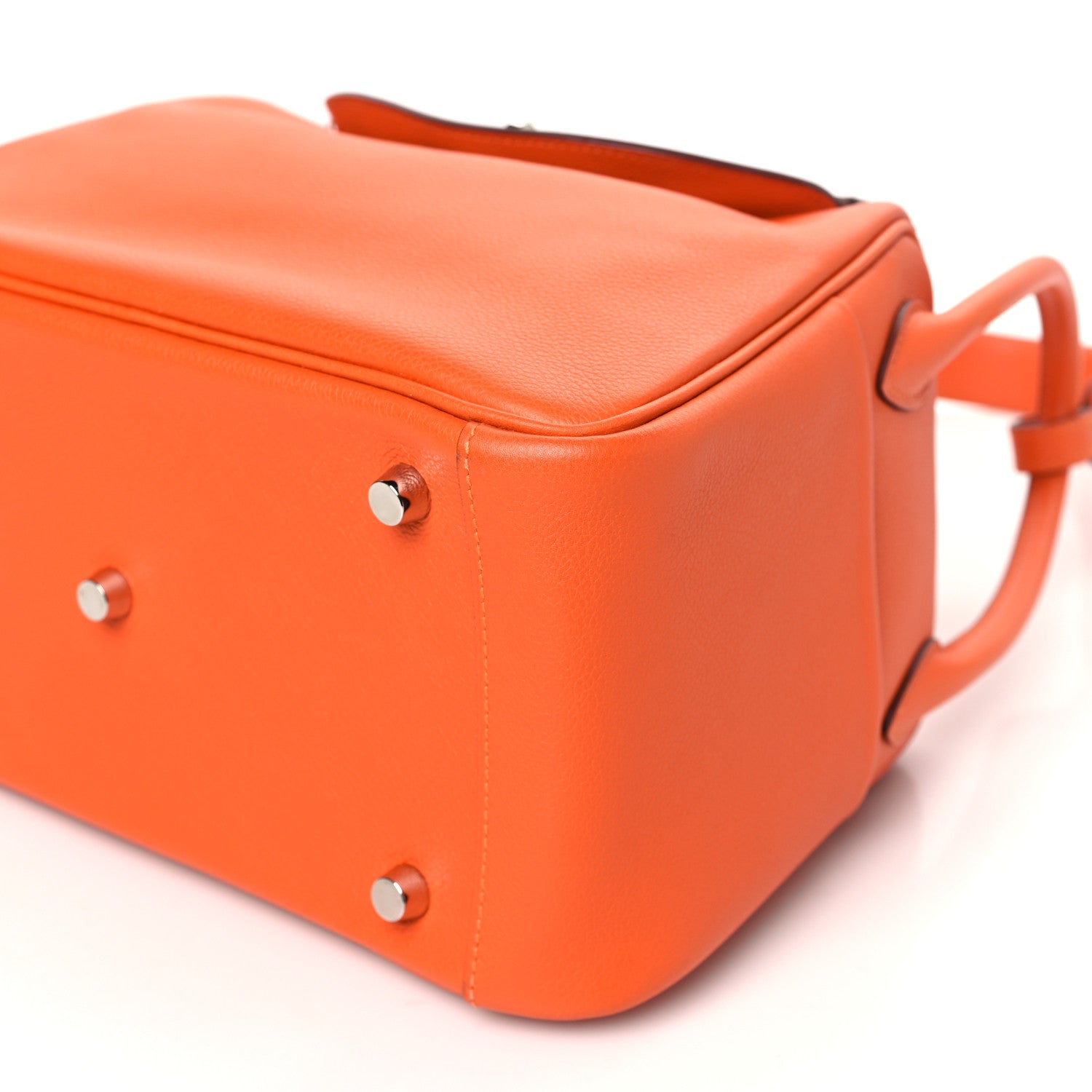 Hermes Evercolor Lindy 26 Feu 10 of 10