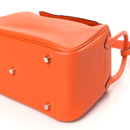 Hermes Evercolor Lindy 26 Feu 10 of 10