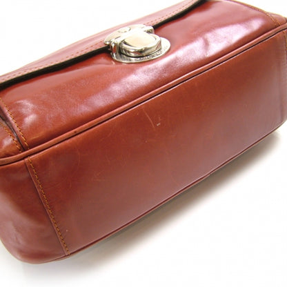 Marc Jacobs Leather Small Hobo Red 6 of 11