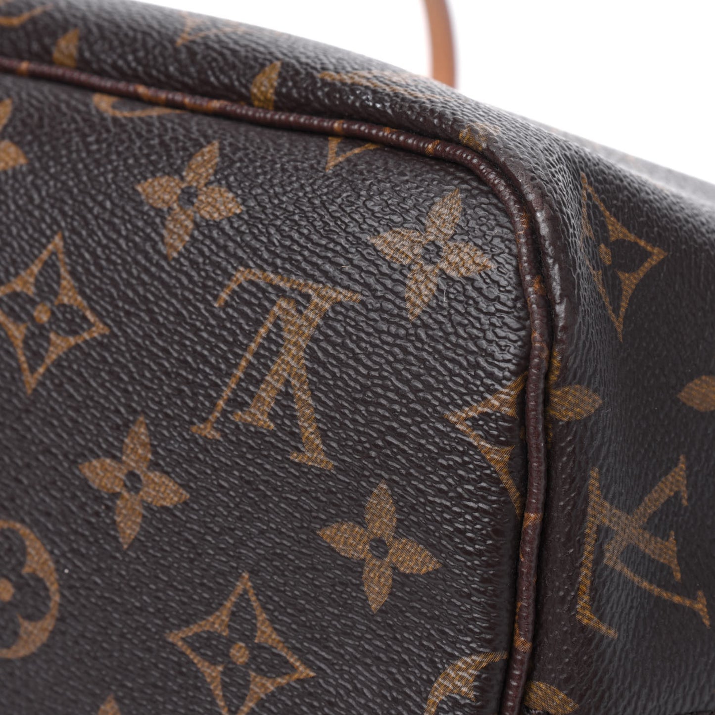 Monogram Neo Neverfull MM