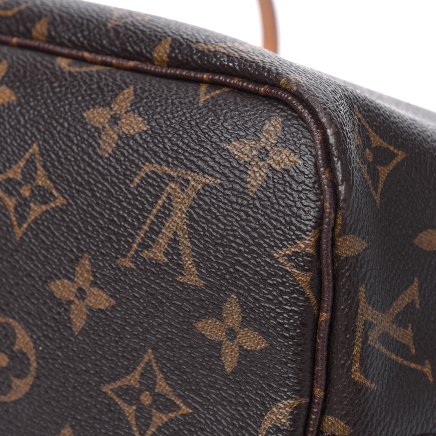 Louis Vuitton Monogram Neo Neverfull MM 13 of 22