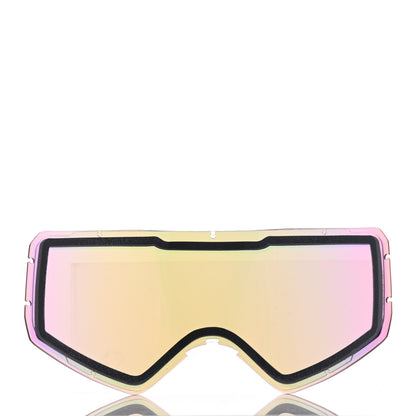 Louis Vuitton Acetate LV Snow Mask Black 8 of 9