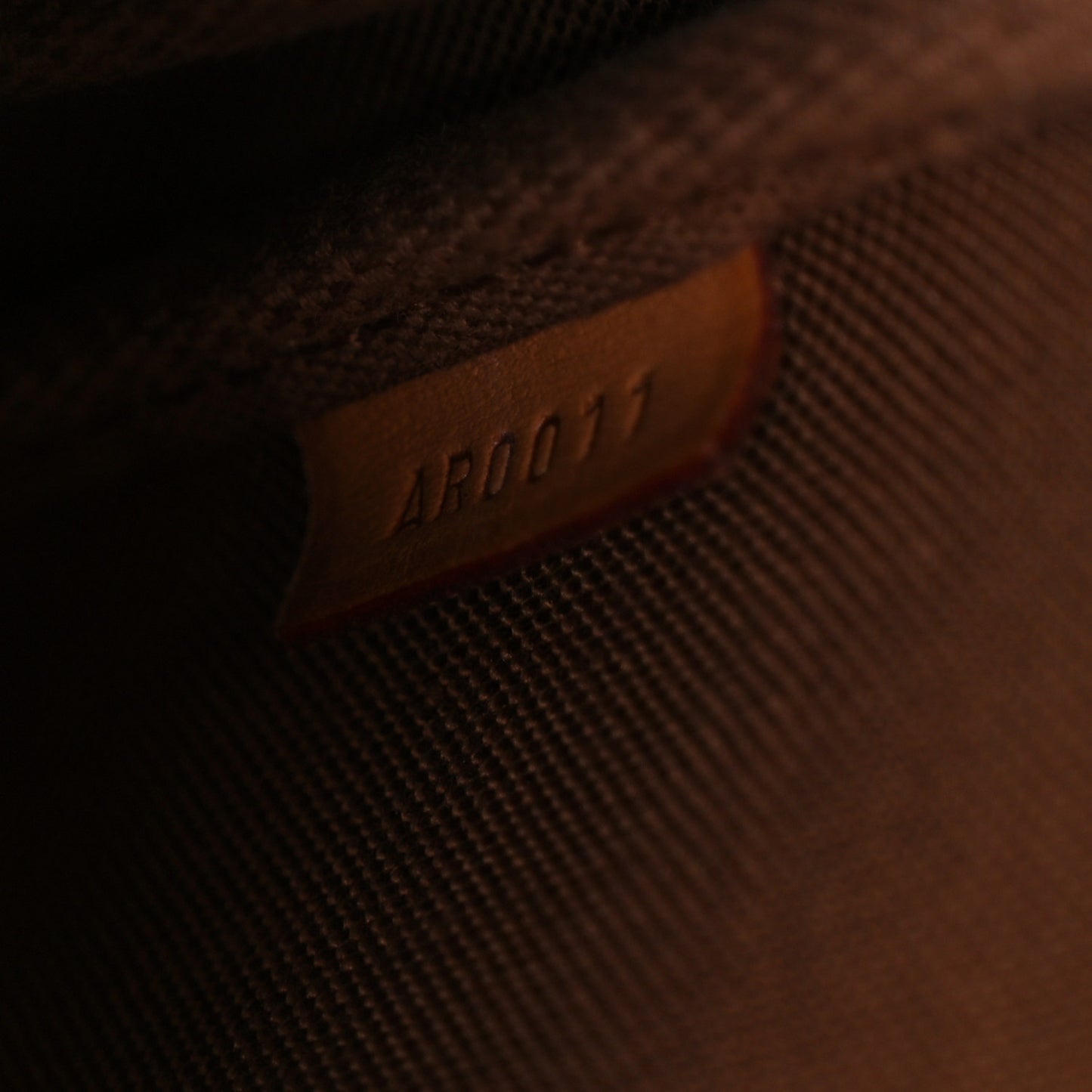 Monogram Pochette Accessories