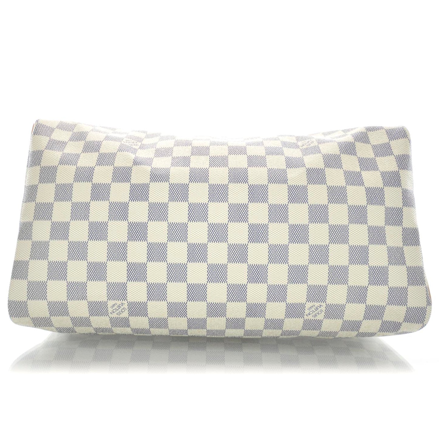 Damier Azur Speedy 35