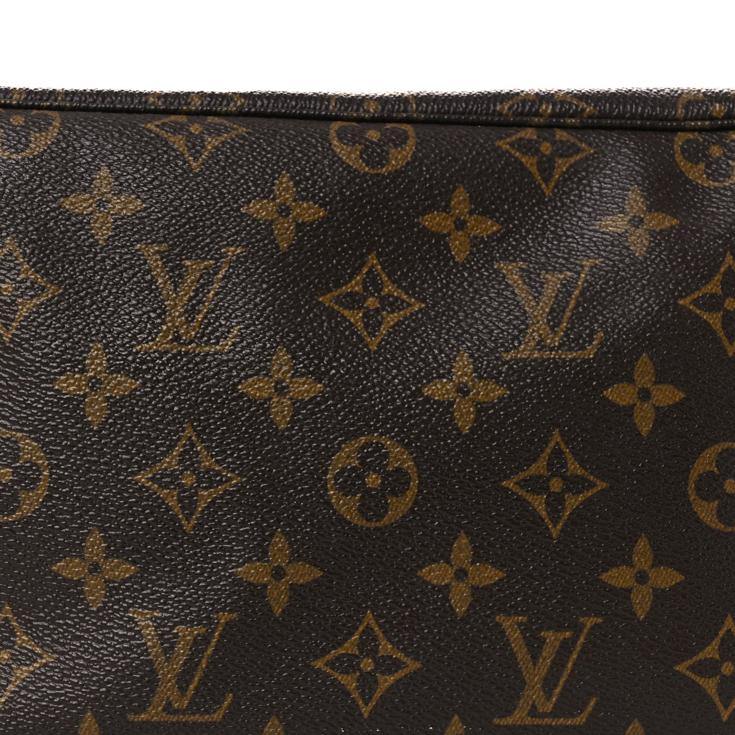 Louis Vuitton Monogram Trousse Toilette 28 8 of 14