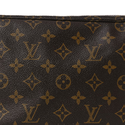 Louis Vuitton Monogram Trousse Toilette 28 8 of 14