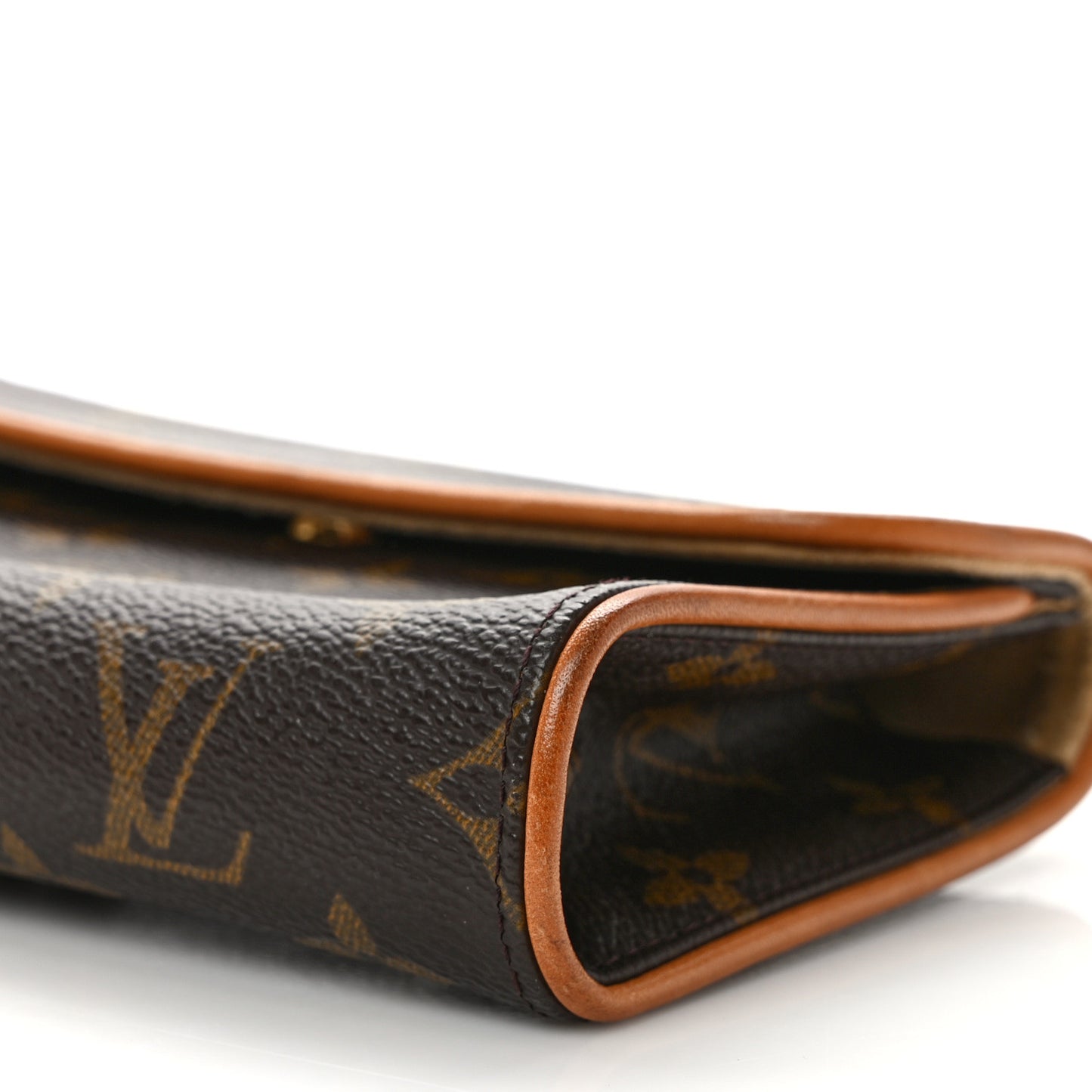 Monogram Pochette Florentine S