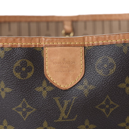 Louis Vuitton Monogram Delightful PM 7 of 13