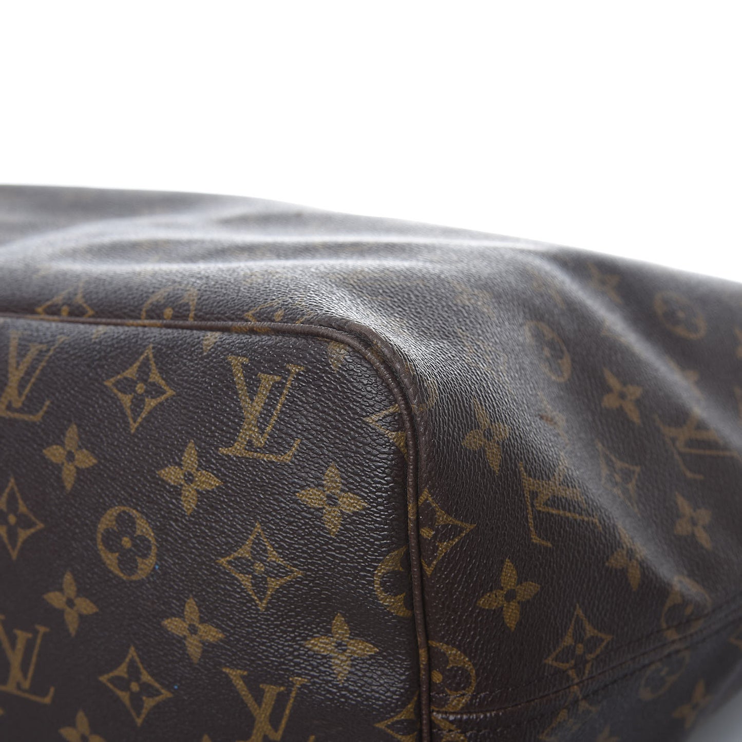 Monogram Neverfull GM