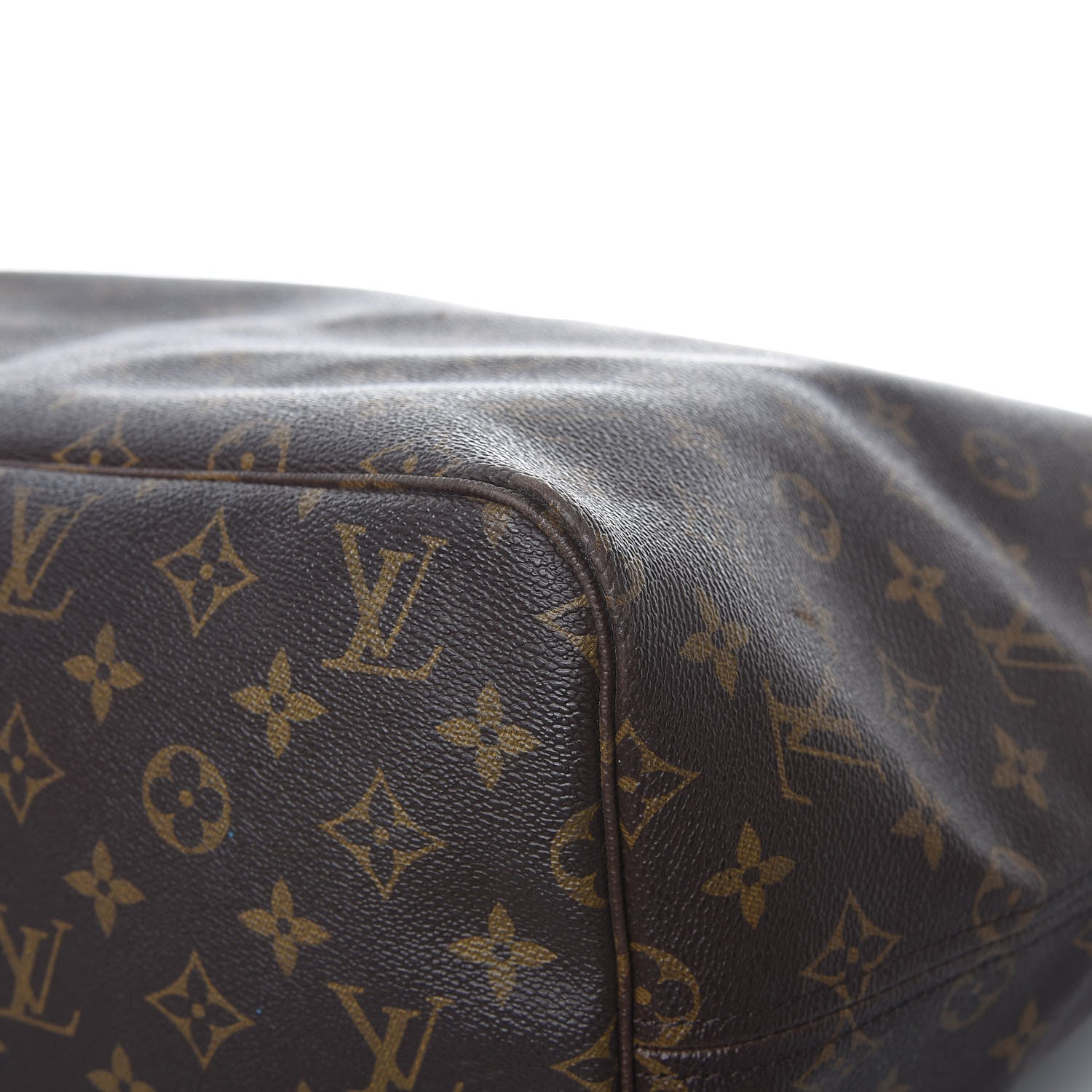 Louis Vuitton Monogram Neverfull GM 13 of 13