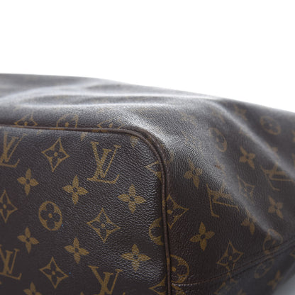 Louis Vuitton Monogram Neverfull GM 13 of 13