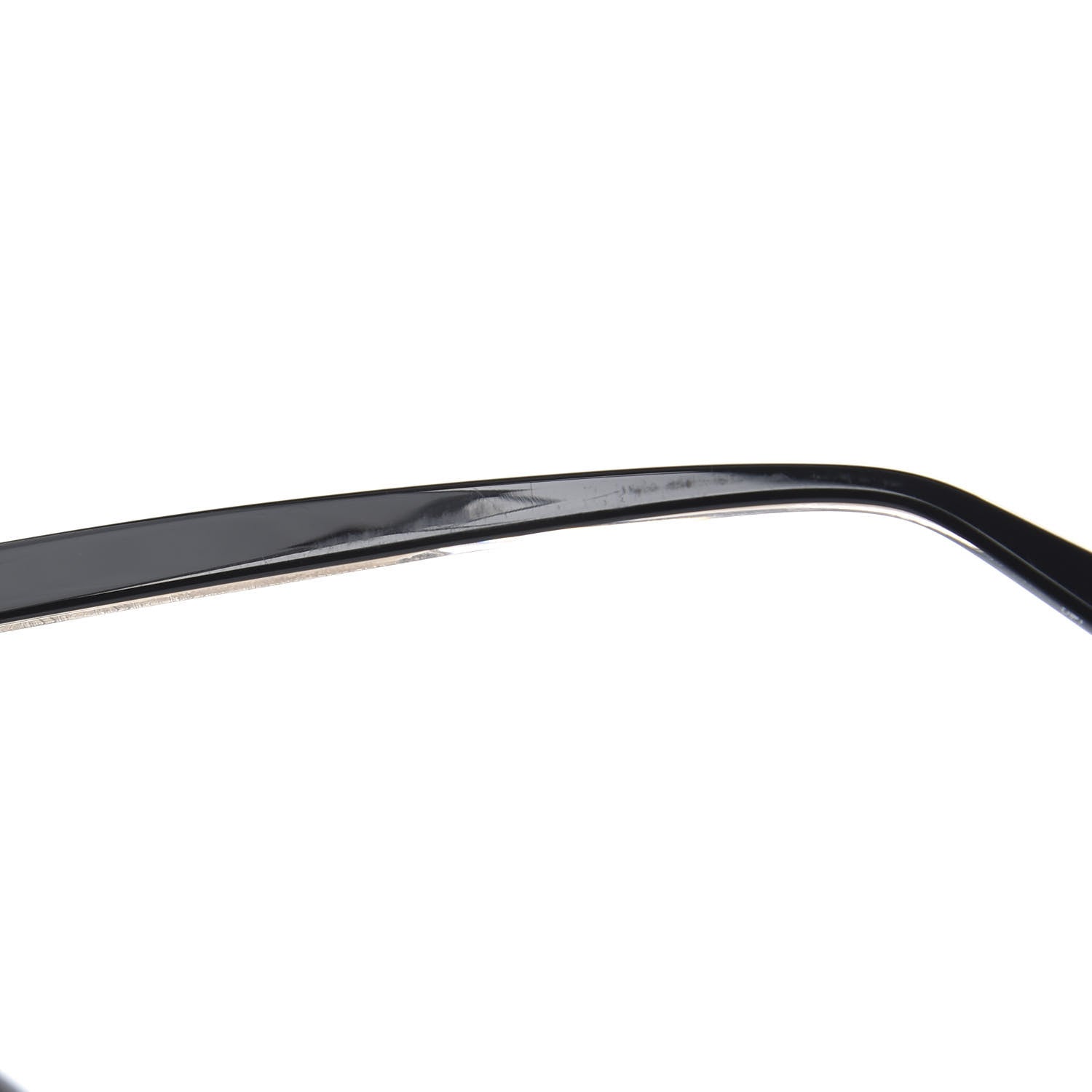 Gucci Acetate Sunglasses GG0507S Black 7 of 8
