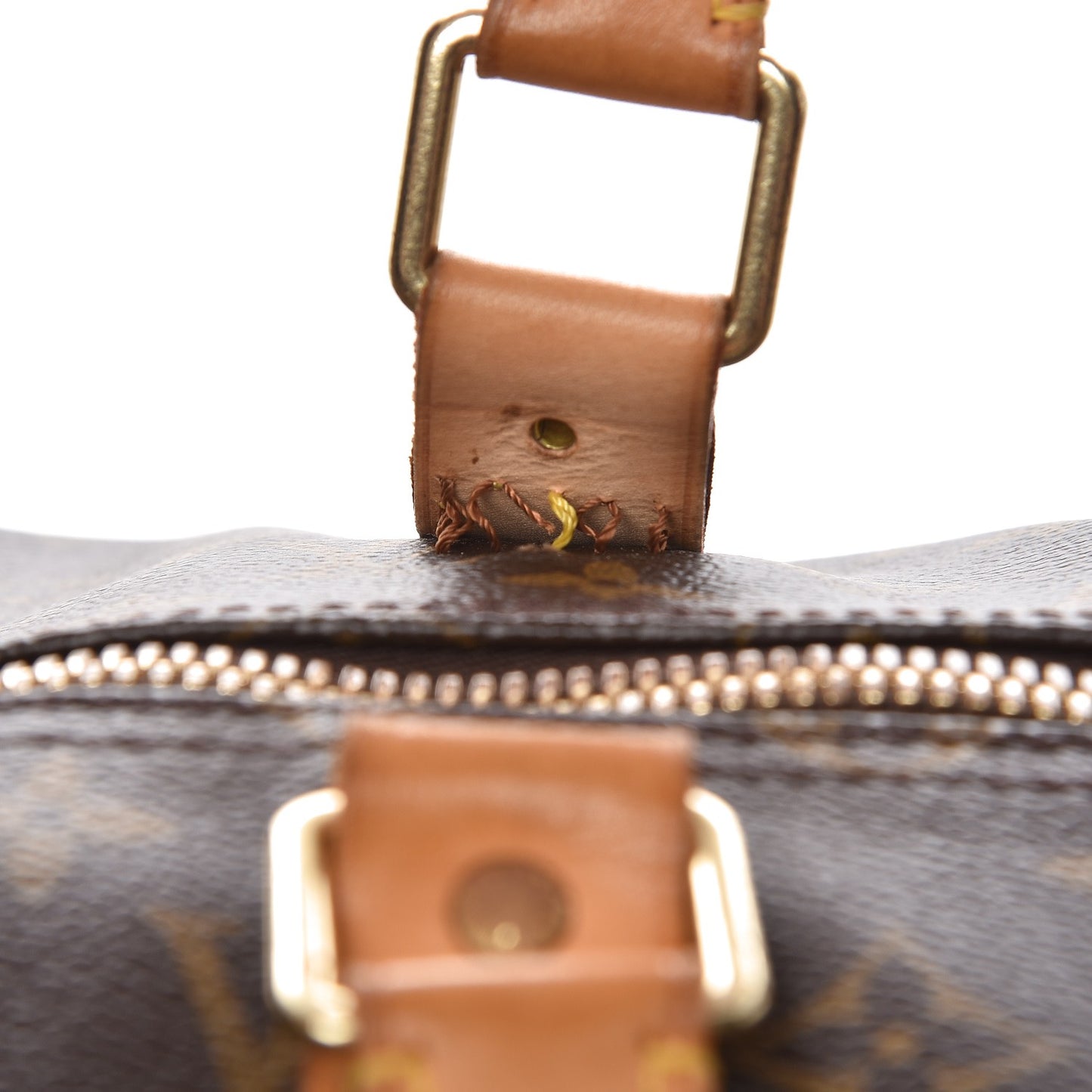 Monogram Keepall Bandouliere 55