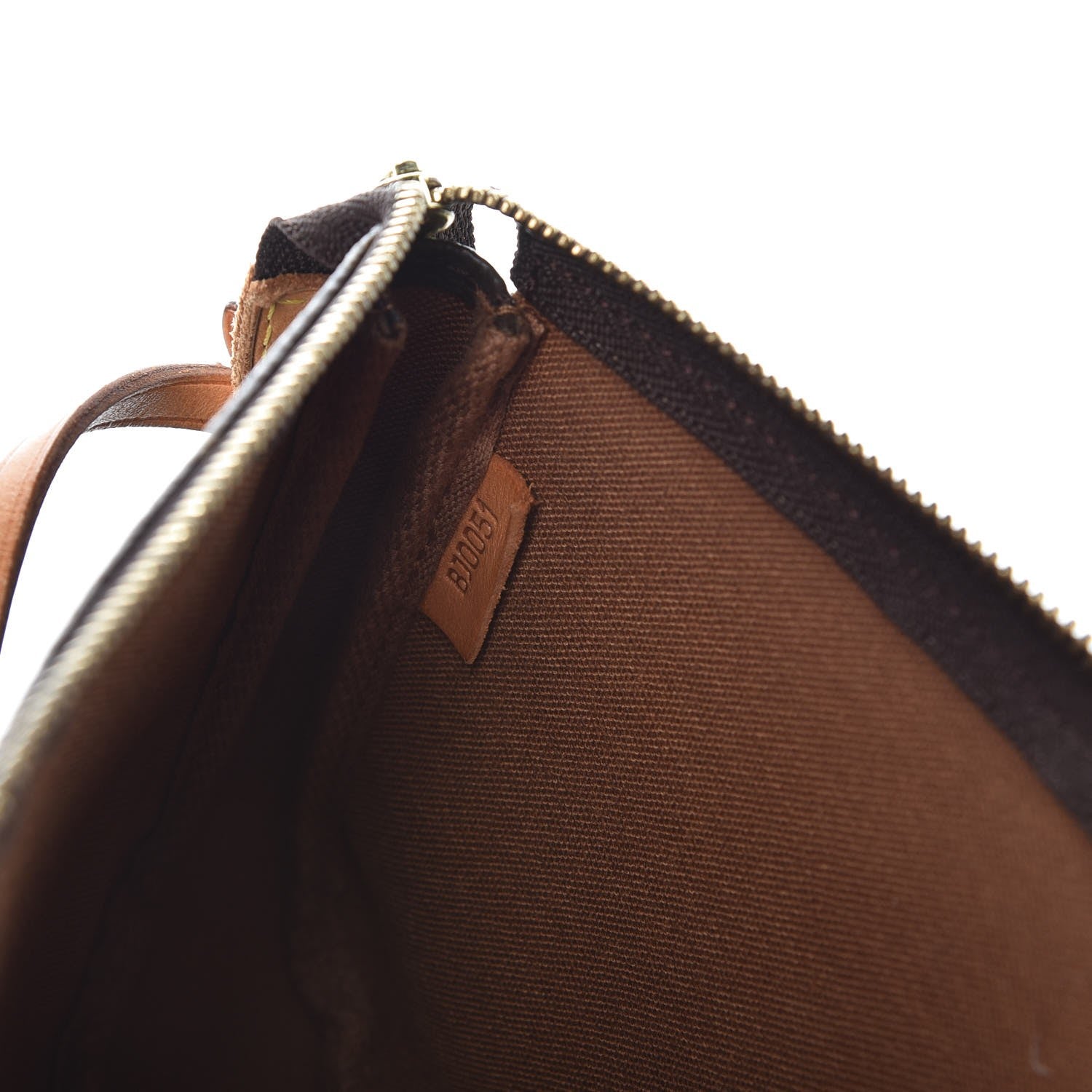 Louis Vuitton Monogram Pochette Accessories 6 of 11