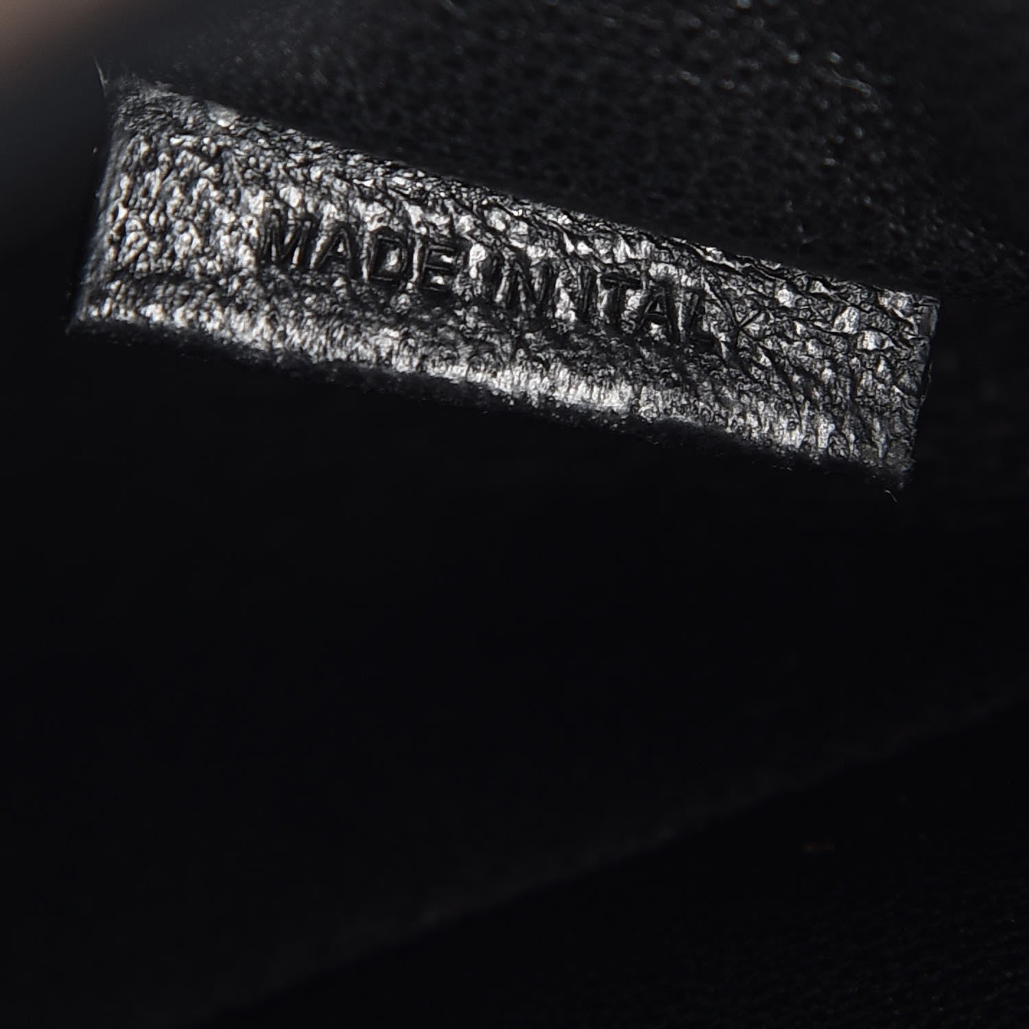 Givenchy Smooth Calfskin Medium Horizon Satchel Mastic 8 of 8