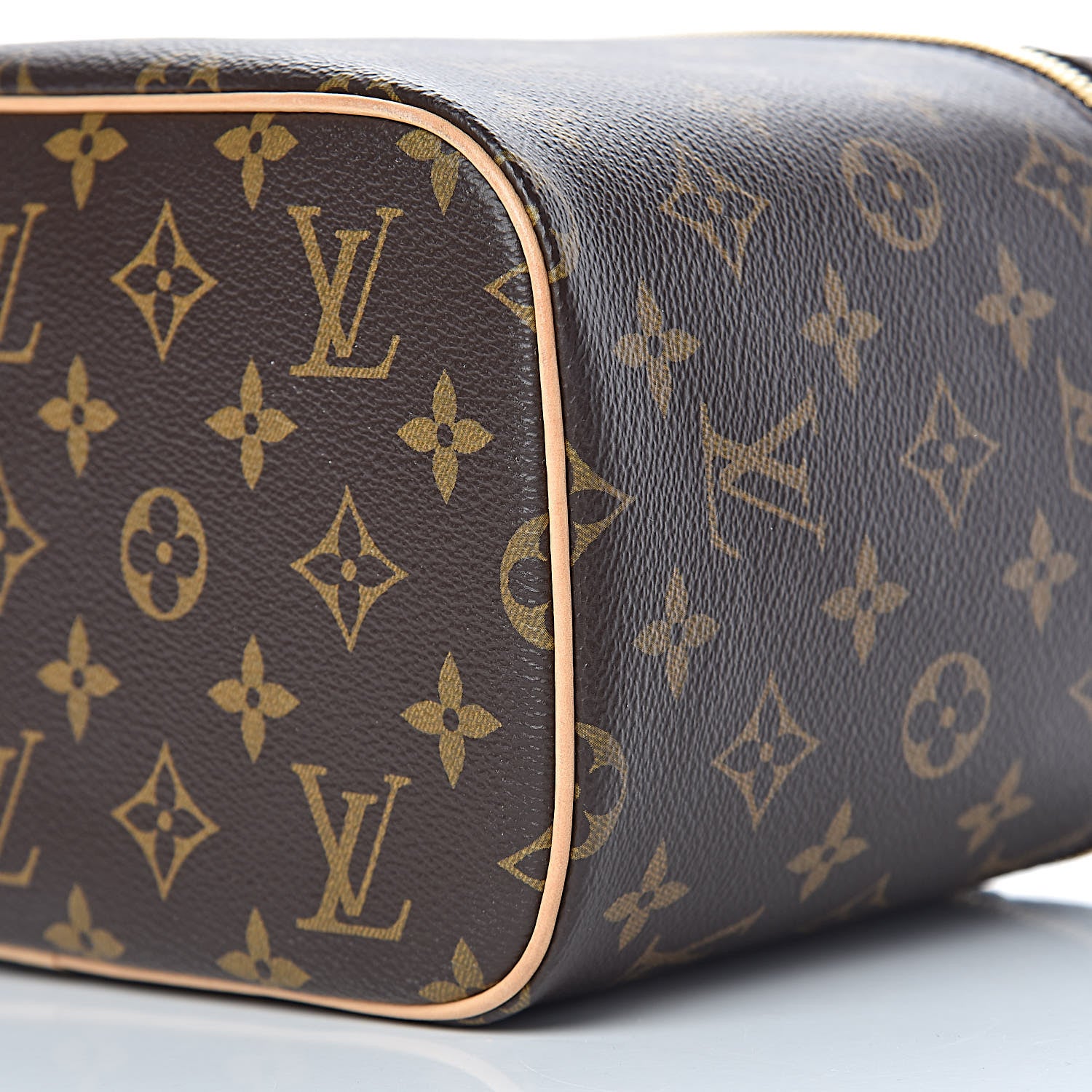 Louis Vuitton Monogram Nice BB 8 of 9