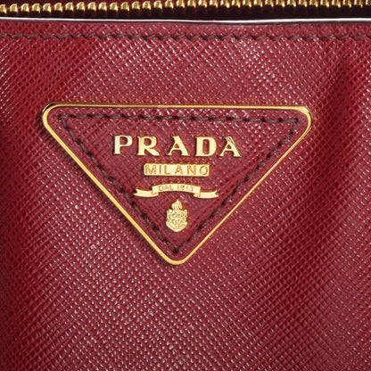 Prada Saffiano Lux Medium Tote 9 of 10
