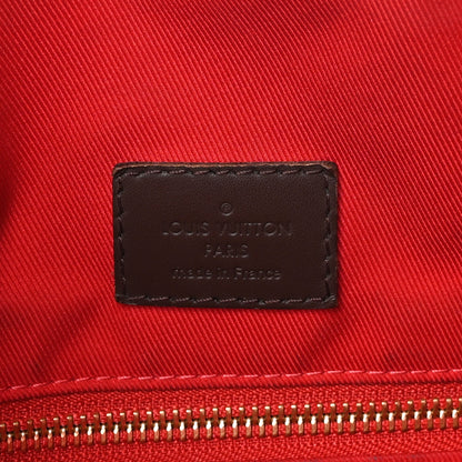 Louis Vuitton Damier Ebene Graceful PM 6 of 10