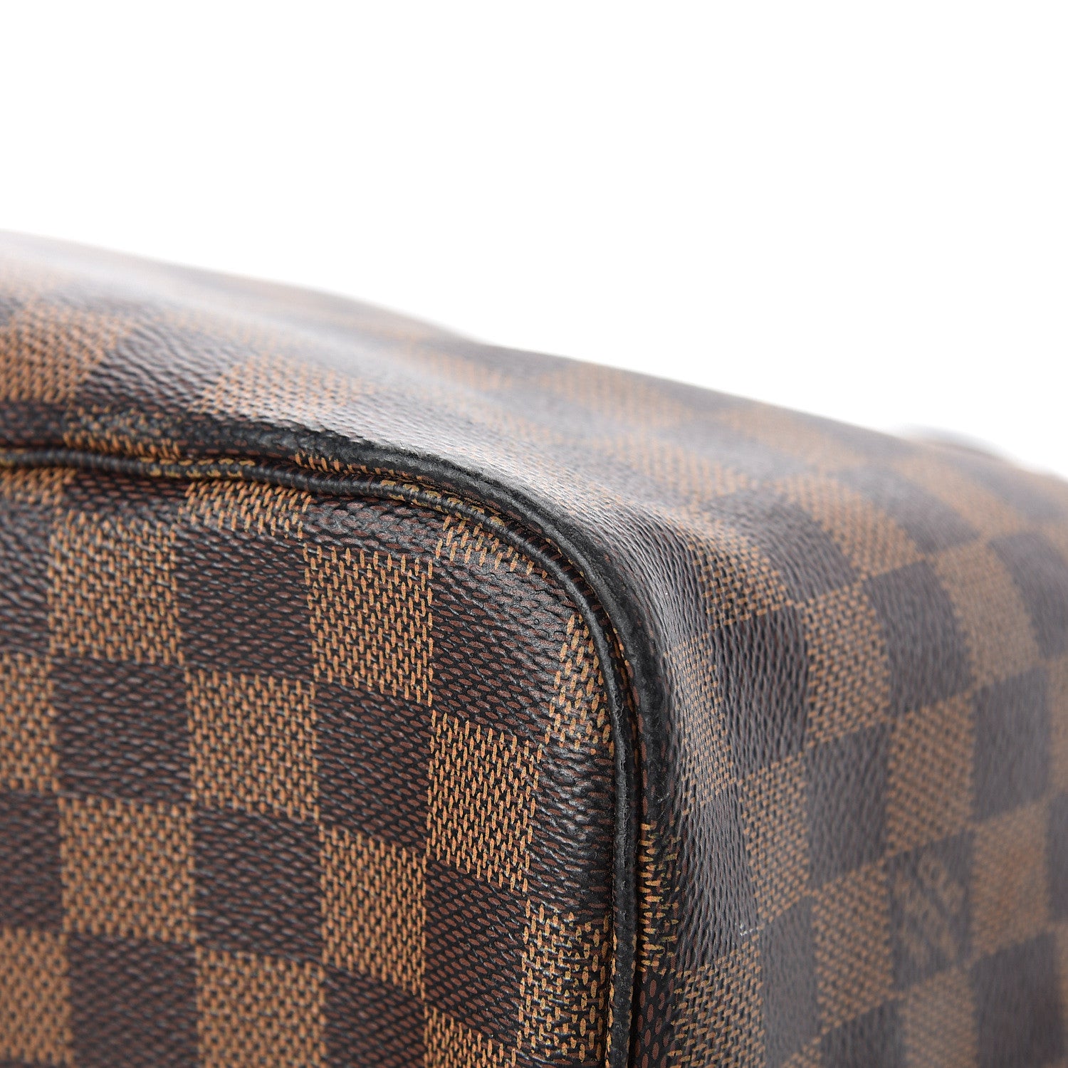 Louis Vuitton Damier Ebene Neo Neverfull GM 12 of 35