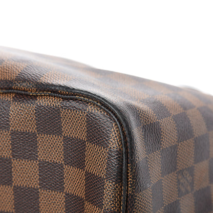 Louis Vuitton Damier Ebene Neo Neverfull GM 12 of 35