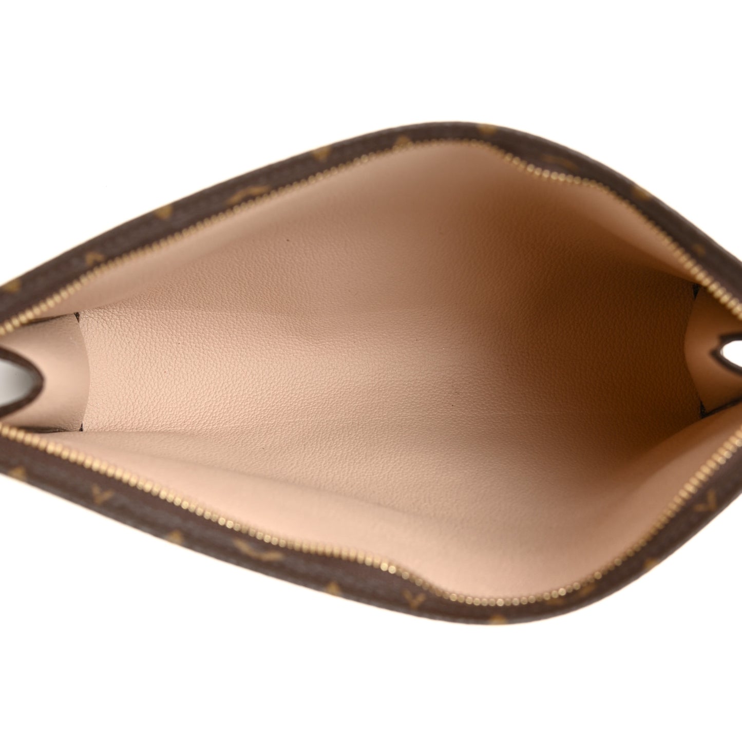 Monogram Toiletry Pouch 26