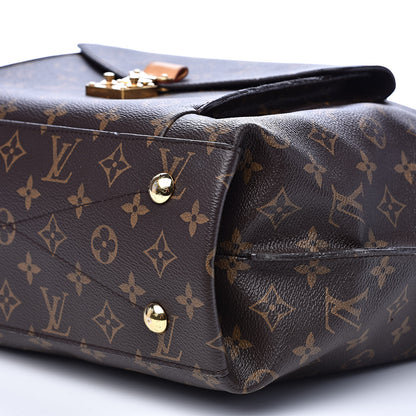 Louis Vuitton Monogram Metis 9 of 16