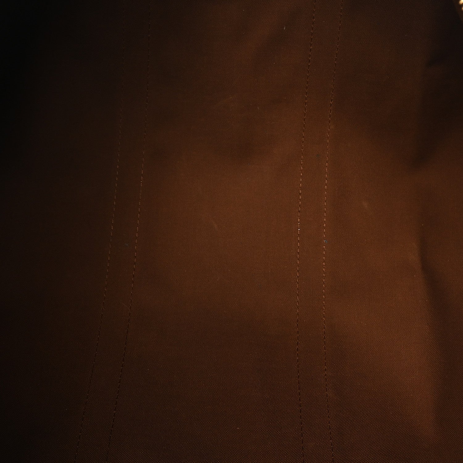 Louis Vuitton Monogram Keepall Bandouliere 55 4 of 9